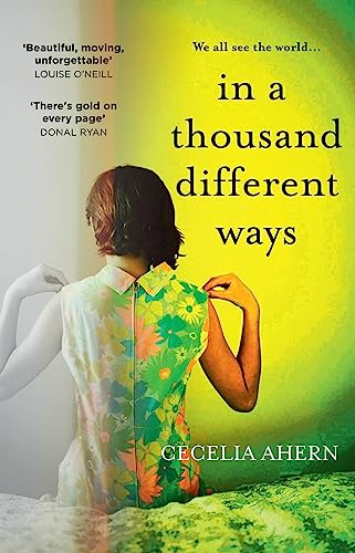 In a Thousand Different Ways: the gripping, unforgettable novel from the Sunday Times number 1 bestselling author von HarperCollins